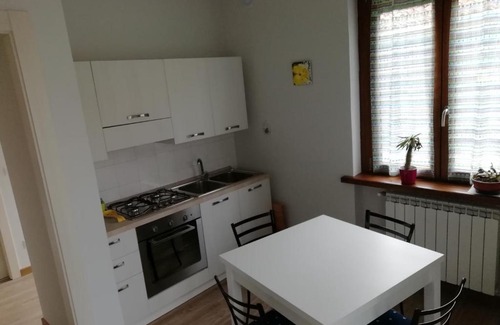 Busca House | Pet-Friendly Comfort at Ca' di Burghi - Rated 9.6/10