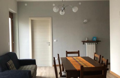 Busca House | Pet-Friendly Comfort at Ca' di Burghi - Rated 9.6/10