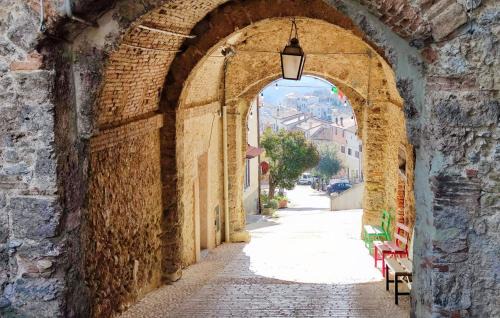 Belmonte in Sabina House | Pet-Friendly Retreat at Ca' di Lena - Rated 9/10 by Guests