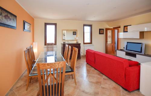 Belmonte in Sabina House | Pet-Friendly Retreat at Ca' di Lena - Rated 9/10 by Guests