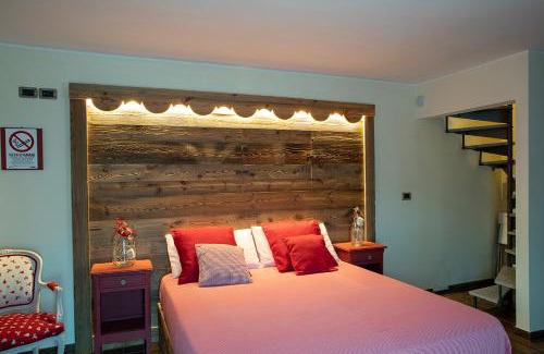 Porossan House | Discover Ca di Nadia: Pet & Child Friendly Sanctuary