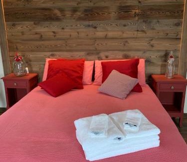 Porossan House | Discover Ca di Nadia: Pet & Child Friendly Sanctuary