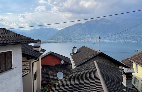 Vira House | Pet-Friendly Retreat at Ca di Pess Fosano for Families