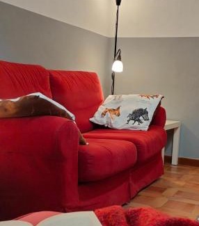 Ivrea Apartment | Charming Ca' di Rosy: Child-Friendly Haven with 9/10 Rating