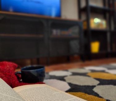 Ivrea Apartment | Charming Ca' di Rosy: Child-Friendly Haven with 9/10 Rating