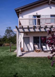 Valeggio sul Mincio Bed & Breakfast | Discover Ca di Timo B&B - Guest Rated 9.6 with Pool Access