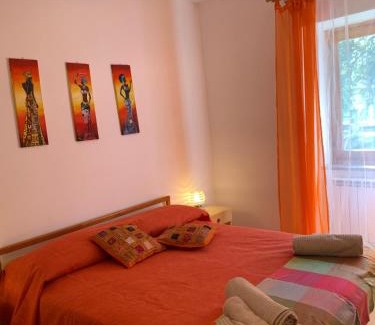San Giorio di Susa Apartment | Ca di Viet