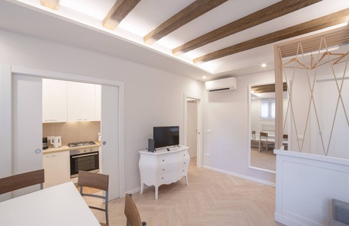 Molina Apartment | Inviting Stay at Ca di Viola e Tobia with Family Amenities