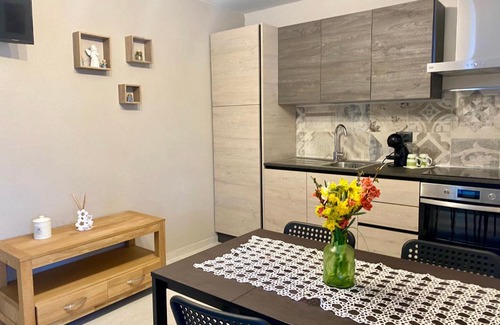 Dronero Apartment | Ca' di Zio Tinu