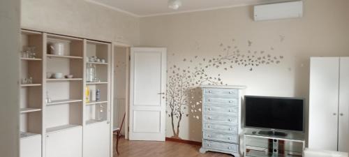 Casarza Ligure House | Pet-Friendly Retreat with Ocean Views at Ca du Angiulin