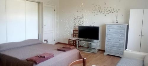 Casarza Ligure House | Pet-Friendly Retreat with Ocean Views at Ca du Angiulin