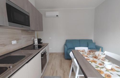 Pietra Ligure Apartment | Ca du Barbè - Girasole