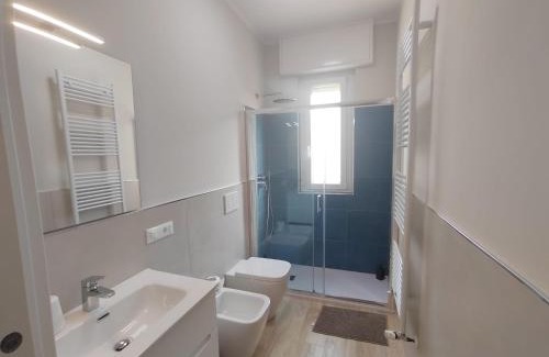 Pietra Ligure Apartment | Ca du Barbè - Girasole
