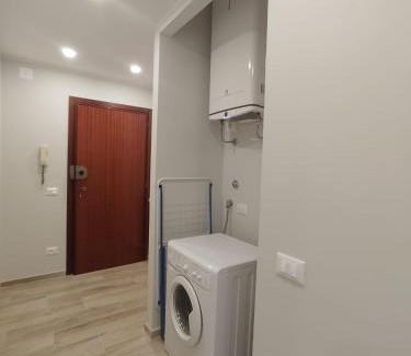 Pietra Ligure Apartment | Ca du Barbè - Girasole