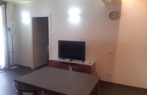 Trarego Viggiona Apartment | Child-Friendly Haven at CA DU LEL - Rated 9.4/10 by Guests