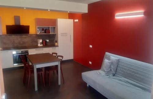 Trarego Viggiona Apartment | Child-Friendly Haven at CA DU LEL - Rated 9.4/10 by Guests