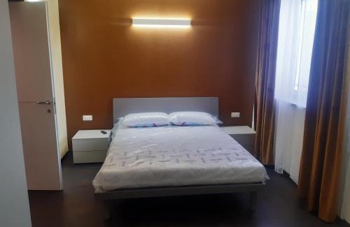 Trarego Viggiona Apartment | Child-Friendly Haven at CA DU LEL - Rated 9.4/10 by Guests