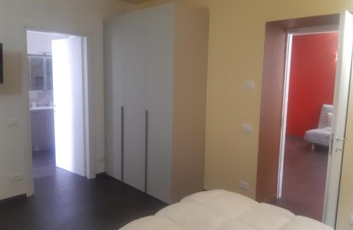 Trarego Viggiona Apartment | Child-Friendly Haven at CA DU LEL - Rated 9.4/10 by Guests