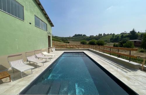 San Matteo Bed & Breakfast | Pet-Friendly CA'du LIN with Ocean View & Jacuzzi Relaxation