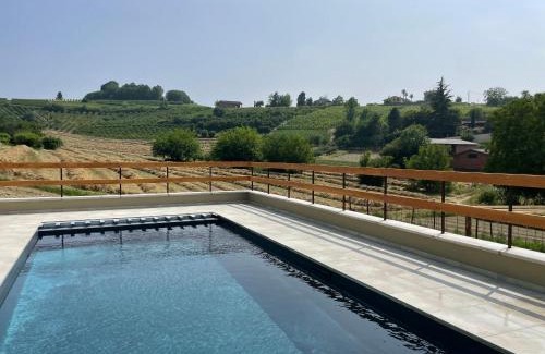 San Matteo Bed & Breakfast | Pet-Friendly CA'du LIN with Ocean View & Jacuzzi Relaxation