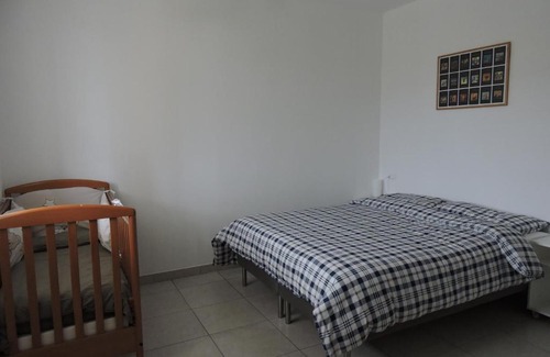 Loano Apartment | Top-Rated Ca' du riàn: Family and Pet-Friendly Retreat