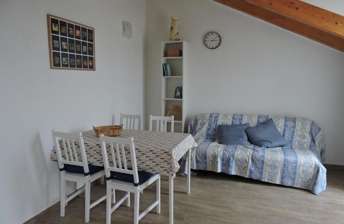 Loano Apartment | Top-Rated Ca' du riàn: Family and Pet-Friendly Retreat