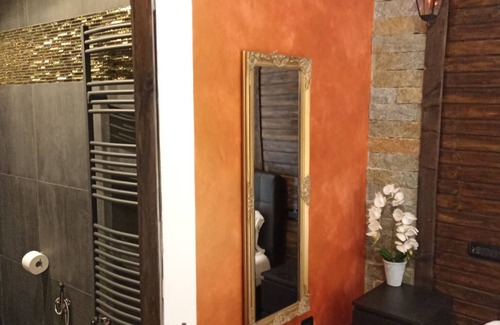 Dubino Bed & Breakfast | Relaxing Cà ElsA Bed and Breakfast with Ocean View & Pool