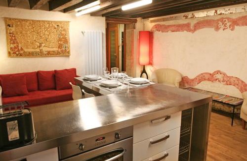 Castello Apartment | Ca Formosa Apartment