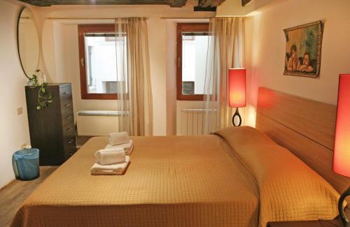 Castello Apartment | Ca Formosa Apartment
