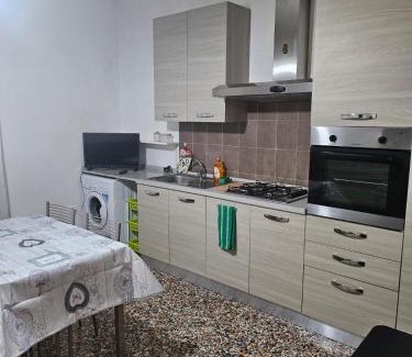 Carpenedo Apartment | Discover Ca’ Fortuna: Family & Pet-Friendly Retreat