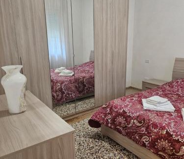 Carpenedo Apartment | Discover Ca’ Fortuna: Family & Pet-Friendly Retreat