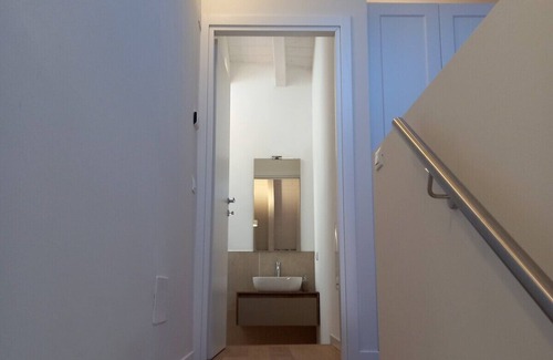 Cernusco sul Naviglio Apartment | Magical Ca' Foulard 1: Pet-Friendly Retreat with Spa