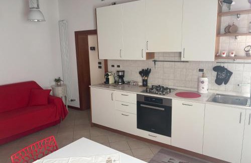 Cannaregio Apartment | Ca' Ginevra