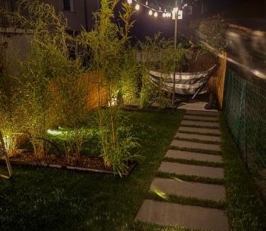 Revine Lago Apartment | Experience Vintage Charm at Ca' Glera - Rated 9.4/10