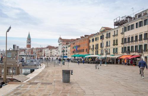 Castello Apartment | Family-Friendly Comfort at Ca' Gritti by Venicevillas
