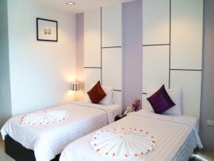 Ratsada Hotel | Relax at CA Hotel and Residence Phuket - Oceanfront Retreat