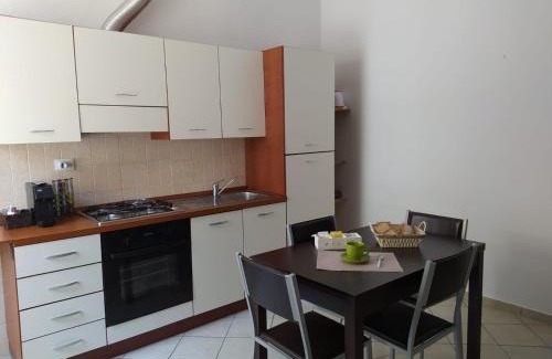 Vallebona Apartment | Discover Ca' Isabella: Pet-Friendly Retreat with Restaurant