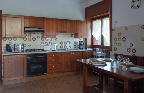 Costa Saracena-Castelluccio Apartment | Calypso, Saracen Coast