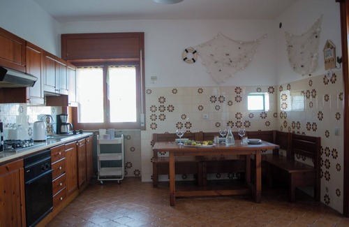 Costa Saracena-Castelluccio Apartment | Calypso, Saracen Coast
