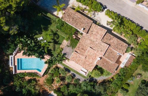 Trencall Villa | Discover Villa Ca Jardi in Beautiful Javea, Oceanfront Retreat