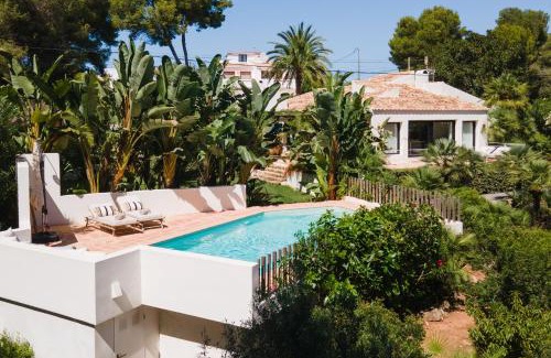 Trencall Villa | Discover Villa Ca Jardi in Beautiful Javea, Oceanfront Retreat