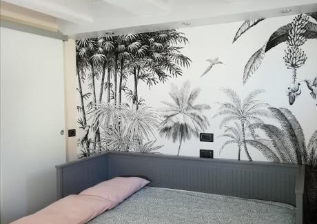 Sona Apartment | Relax at Ca'Joleo - Top-Rated Stay by Lake Garda