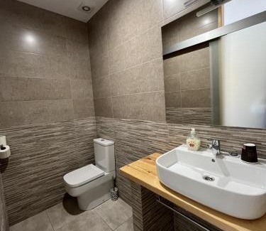 Prat de Comte House | Experience Comfort at Ca L'Ángels - Pet Friendly Retreat