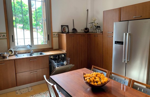 Teia House | Unforgettable Oceanfront Stay at Ca l'Andreu Teià