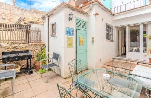 Palafrugell House | Pet-Friendly Retreat: Ca L' Anton with 9.3/10 Guest Ratings