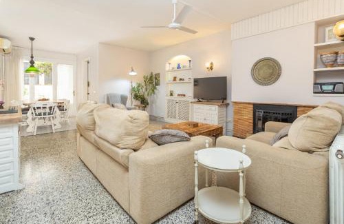 Palafrugell House | Pet-Friendly Retreat: Ca L' Anton with 9.3/10 Guest Ratings