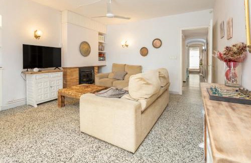 Palafrugell House | Pet-Friendly Retreat: Ca L' Anton with 9.3/10 Guest Ratings