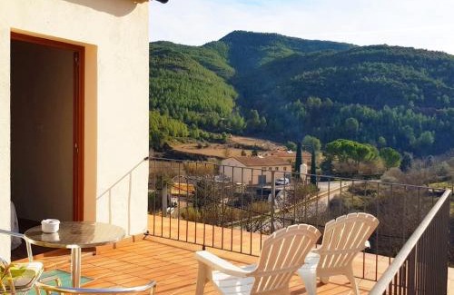 Suria House | Discover Ca l' Ermitanyo: Oceanfront Retreat with Pool