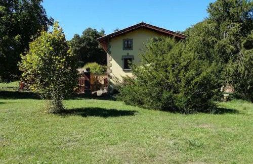 Viladrau Apartment | Discover Ca L'Herbolari: Family-Friendly Renovated Retreat