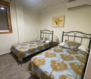 Cortes de Pallas House | Experience Comfort at Ca' La Conchin - Pet & Child Friendly
